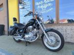 Klikněte pro detailní foto č. 3 - Yamaha XV 750 Virago
