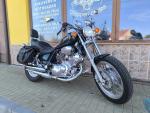 Klikněte pro detailní foto č. 5 - Yamaha XV 750 Virago