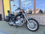 Klikněte pro detailní foto č. 6 - Yamaha XV 750 Virago