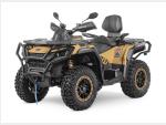 Detail nabídky - Linhai ATV LANDFORCE 10000 L - EPS - T3b