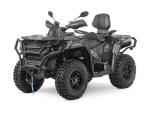 Klikněte pro detailní foto č. 2 - Linhai ATV LANDFORCE 10000 L - EPS - T3b