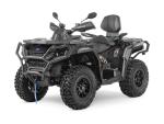 Klikněte pro detailní foto č. 4 - Linhai ATV LANDFORCE 10000 L - EPS - T3b