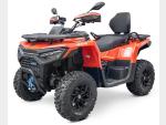 Detail nabídky - Linhai ATV 550L LANDFORCE, EFI, EURO5+