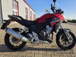 Klikněte pro detailní foto č. 3 - Honda CB 500 X ABS