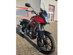 Klikněte pro detailní foto č. 4 - Honda CB 500 X ABS