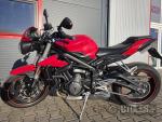 Klikněte pro detailní foto č. 11 - Triumph Street Triple 765 S