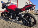 Klikněte pro detailní foto č. 13 - Triumph Street Triple 765 S