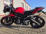 Klikněte pro detailní foto č. 14 - Triumph Street Triple 765 S