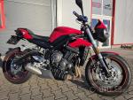 Detail nabídky - Triumph Street Triple 765 S