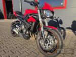 Klikněte pro detailní foto č. 2 - Triumph Street Triple 765 S