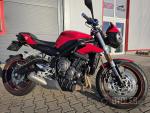 Klikněte pro detailní foto č. 3 - Triumph Street Triple 765 S