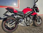 Klikněte pro detailní foto č. 4 - Triumph Street Triple 765 S