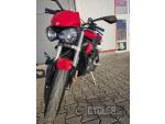 Klikněte pro detailní foto č. 9 - Triumph Street Triple 765 S