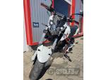 Klikněte pro detailní foto č. 10 - Benelli TnT 125