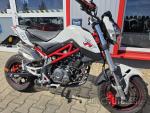 Detail nabídky - Benelli TnT 125
