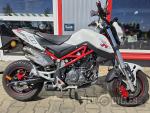 Klikněte pro detailní foto č. 2 - Benelli TnT 125