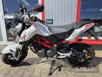 Klikněte pro detailní foto č. 4 - Benelli TnT 125
