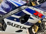 Klikněte pro detailní foto č. 10 - Suzuki GSX-R 1000