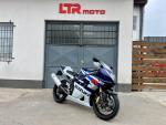 Detail nabídky - Suzuki GSX-R 1000