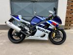 Klikněte pro detailní foto č. 2 - Suzuki GSX-R 1000