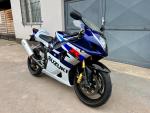 Klikněte pro detailní foto č. 3 - Suzuki GSX-R 1000