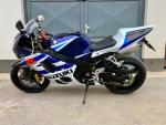 Klikněte pro detailní foto č. 5 - Suzuki GSX-R 1000