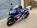 Klikněte pro detailní foto č. 6 - Suzuki GSX-R 1000