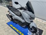 Klikněte pro detailní foto č. 2 - Sherco Scorpa 125 CityCorp