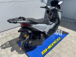 Klikněte pro detailní foto č. 3 - Sherco Scorpa 125 CityCorp