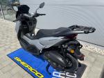 Klikněte pro detailní foto č. 4 - Sherco Scorpa 125 CityCorp