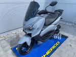 Detail nabídky - Scorpa CityCorp 125 4T nové moto, záruka 2 roky