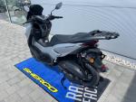 Klikněte pro detailní foto č. 6 - Scorpa CityCorp 125 4T nové moto, záruka 2 roky