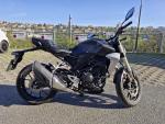 Klikněte pro detailní foto č. 2 - Honda CB 300 R