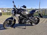 Klikněte pro detailní foto č. 3 - Honda CB 300 R