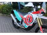 Klikněte pro detailní foto č. 2 - Kove 450 RALLY 2026 SKLADEM
