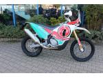 Klikněte pro detailní foto č. 3 - Kove 450 RALLY 2026 SKLADEM