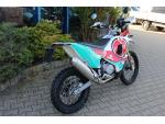 Klikněte pro detailní foto č. 4 - Kove 450 RALLY 2026 SKLADEM