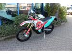 Klikněte pro detailní foto č. 6 - Kove 450 RALLY 2026 SKLADEM