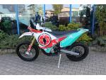Klikněte pro detailní foto č. 7 - Kove 450 RALLY 2026 SKLADEM