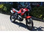 Klikněte pro detailní foto č. 2 - QJ Motor SRT 125 DX NOVINKA 2026 skladem