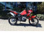 Klikněte pro detailní foto č. 4 - QJ Motor SRT 125 DX NOVINKA 2026 skladem
