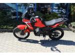 Klikněte pro detailní foto č. 8 - QJ Motor SRT 125 DX NOVINKA 2026 skladem