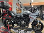 Detail nabídky - Yamaha Tracer 7 / 700 CZ