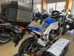 Klikněte pro detailní foto č. 13 - Honda CRF 1100 L Africa Twin Adventure Sports DCT EERA 20tkm