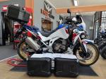 Detail nabídky - Honda CRF 1100 L Africa Twin Adventure Sports DCT EERA 20tkm