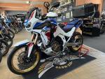 Klikněte pro detailní foto č. 4 - Honda CRF 1100 L Africa Twin Adventure Sports DCT EERA 20tkm