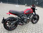 Klikněte pro detailní foto č. 2 - Ducati Scrambler Icon