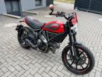 Klikněte pro detailní foto č. 3 - Ducati Scrambler Icon