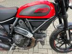 Klikněte pro detailní foto č. 4 - Ducati Scrambler Icon