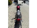 Klikněte pro detailní foto č. 10 - Triumph Bonneville T 120